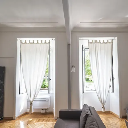 Lovely And New Near Termini Station * Rome